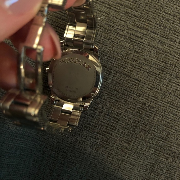 Women’s Movado LX Watch - Picture 6 of 8
